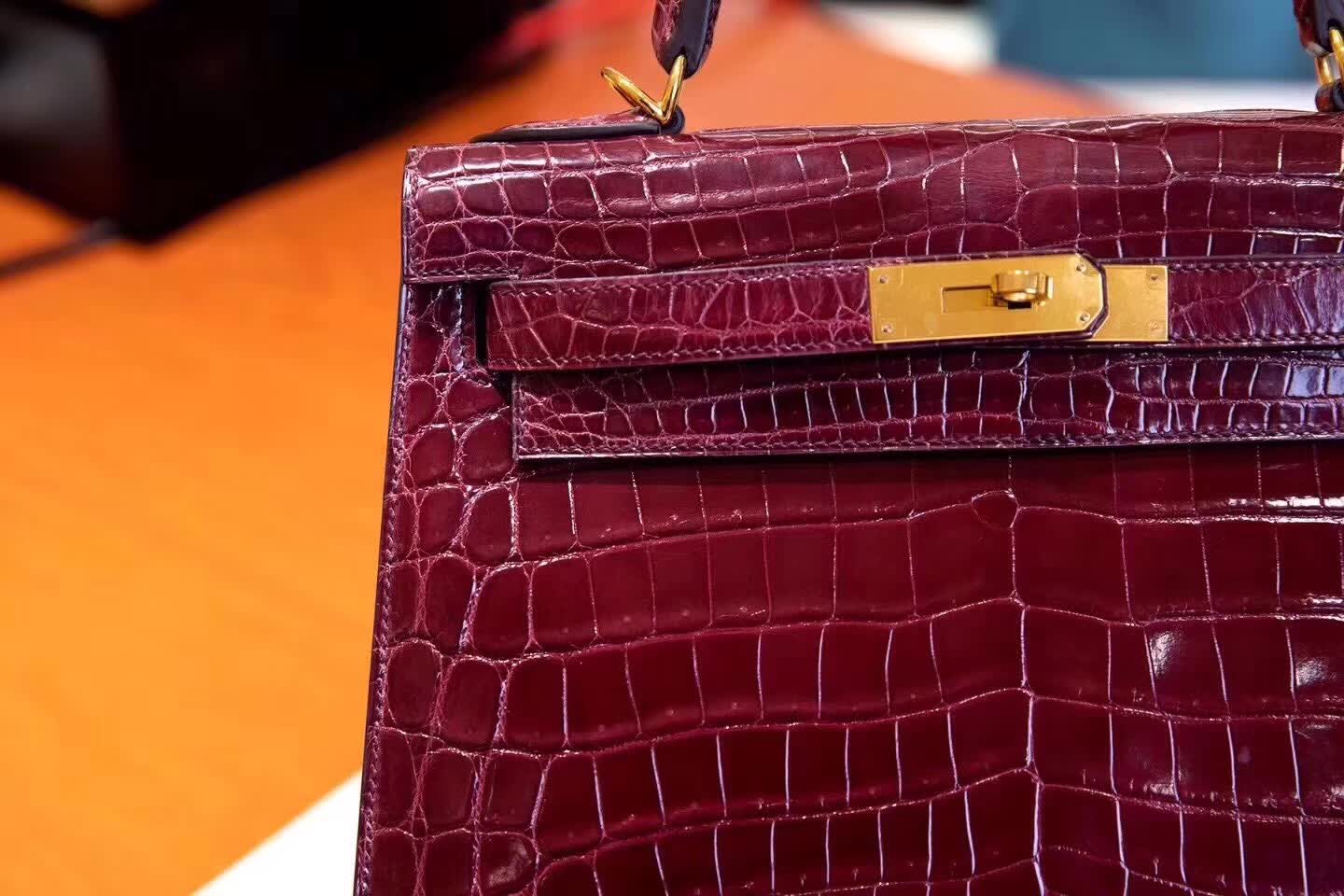 Hermes Kelly I Bags